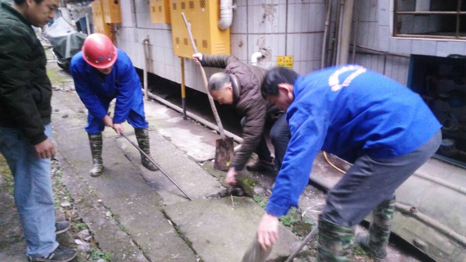 河曲清掏化粪池、管道疏通一站式服务<高效><技术><可靠>